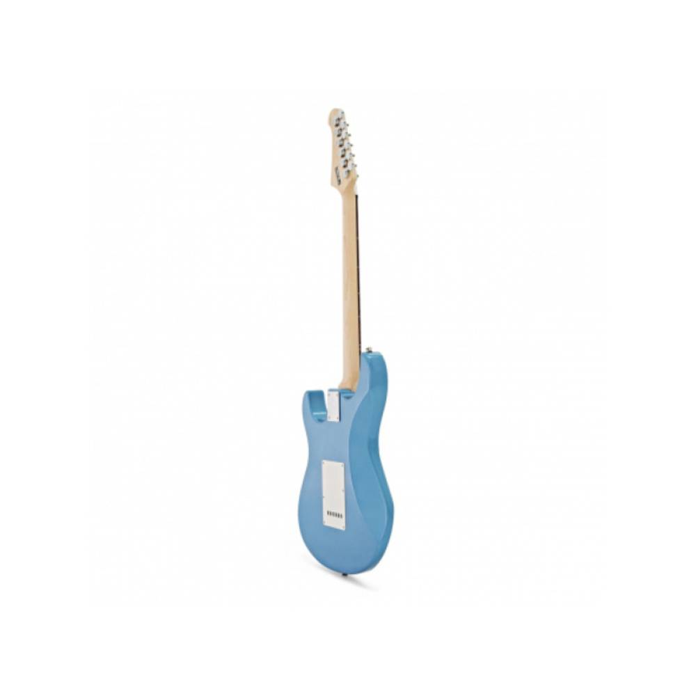 Электрогитара YAMAHA PACIFICA 112J (Lake Placid Blue)
