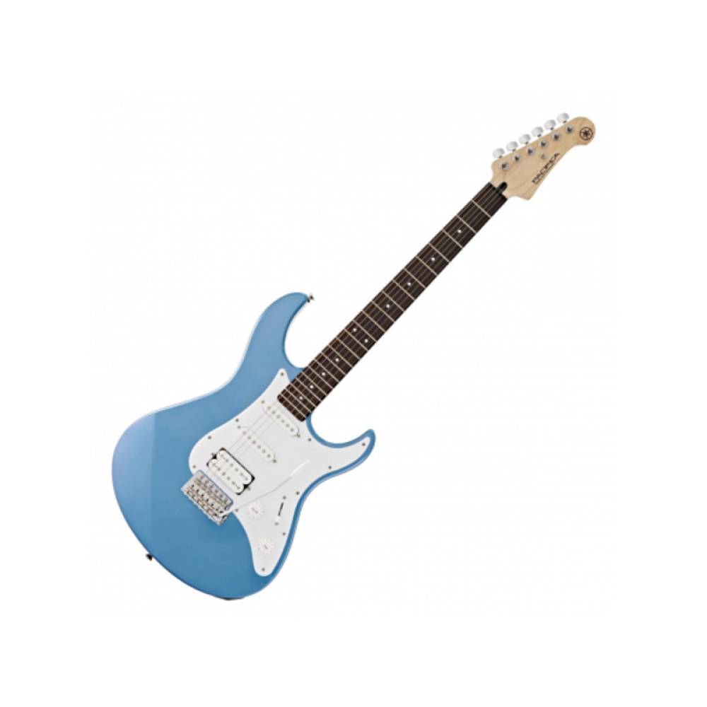 Электрогитара YAMAHA PACIFICA 112J (Lake Placid Blue)