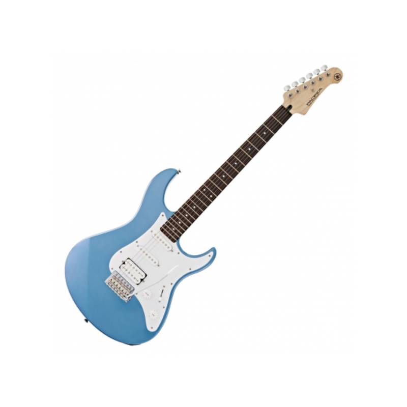 Електрогітара YAMAHA PACIFICA 112J (Lake Placid Blue)