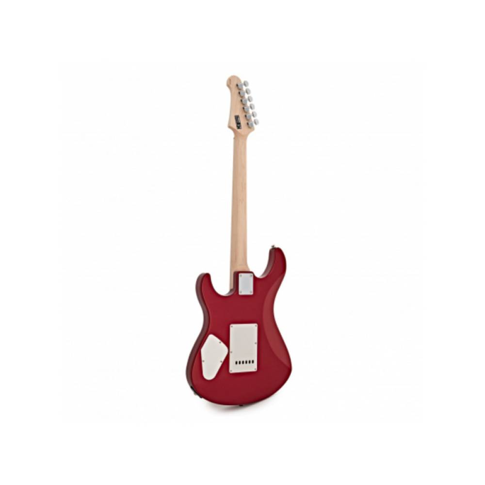 Электрогитара YAMAHA PACIFICA 112VM (Red Metallic)