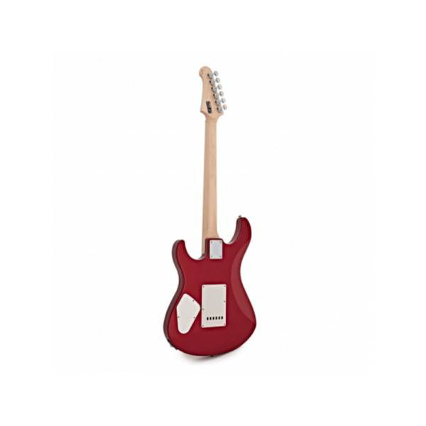 Електрогітара YAMAHA PACIFICA 112VM (Red Metallic)