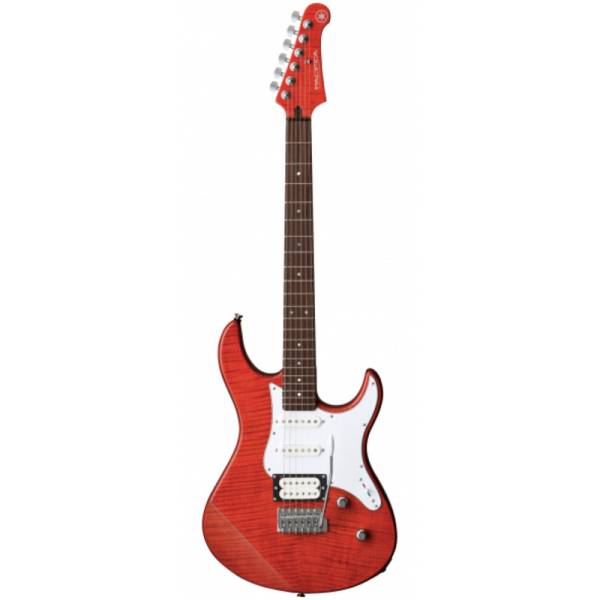 Электрогитара YAMAHA PACIFICA 212V FM (Caramel Brown)