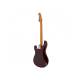 Электрогитара YAMAHA PACIFICA 612VIIFM (Root Beer)