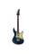 Електрогітара YAMAHA PACIFICA 612VIIX (Matte Silk Blue)