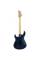 Електрогітара YAMAHA PACIFICA 612VIIX (Matte Silk Blue)