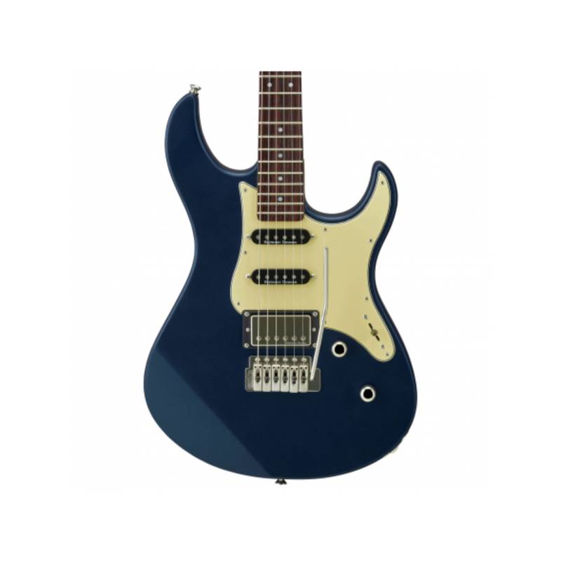 Електрогітара YAMAHA PACIFICA 612VIIX (Matte Silk Blue)