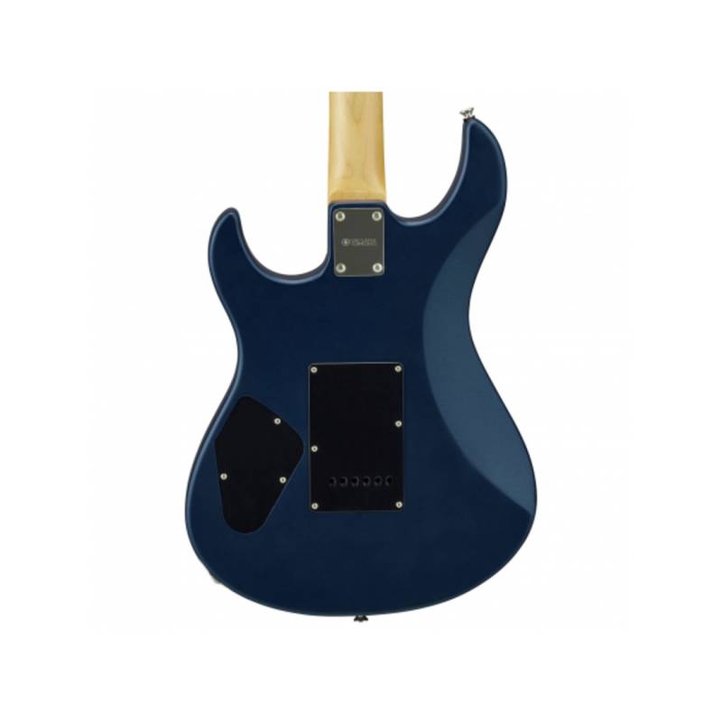 Електрогітара YAMAHA PACIFICA 612VIIX (Matte Silk Blue)