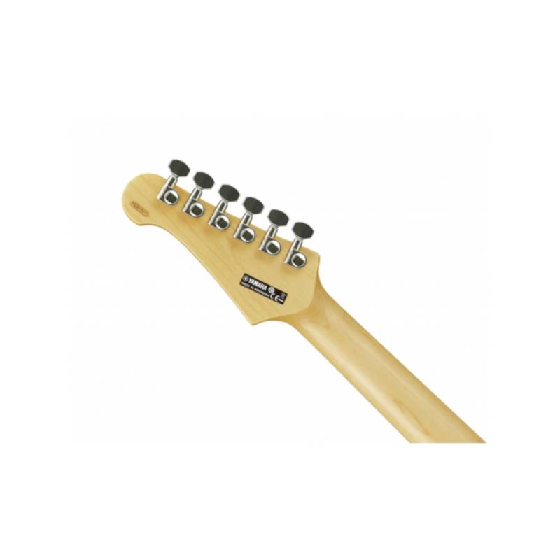 Електрогітара YAMAHA PACIFICA 612VIIX (Matte Silk Blue)