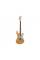 Електрогітара YAMAHA PACIFICA 612VIIX (Yellow Natural Satin)