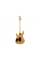 Електрогітара YAMAHA PACIFICA 612VIIX (Yellow Natural Satin)