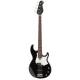Бас-гитара YAMAHA BB234 (Black)
