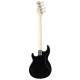 Бас-гитара YAMAHA BB234 (Black)