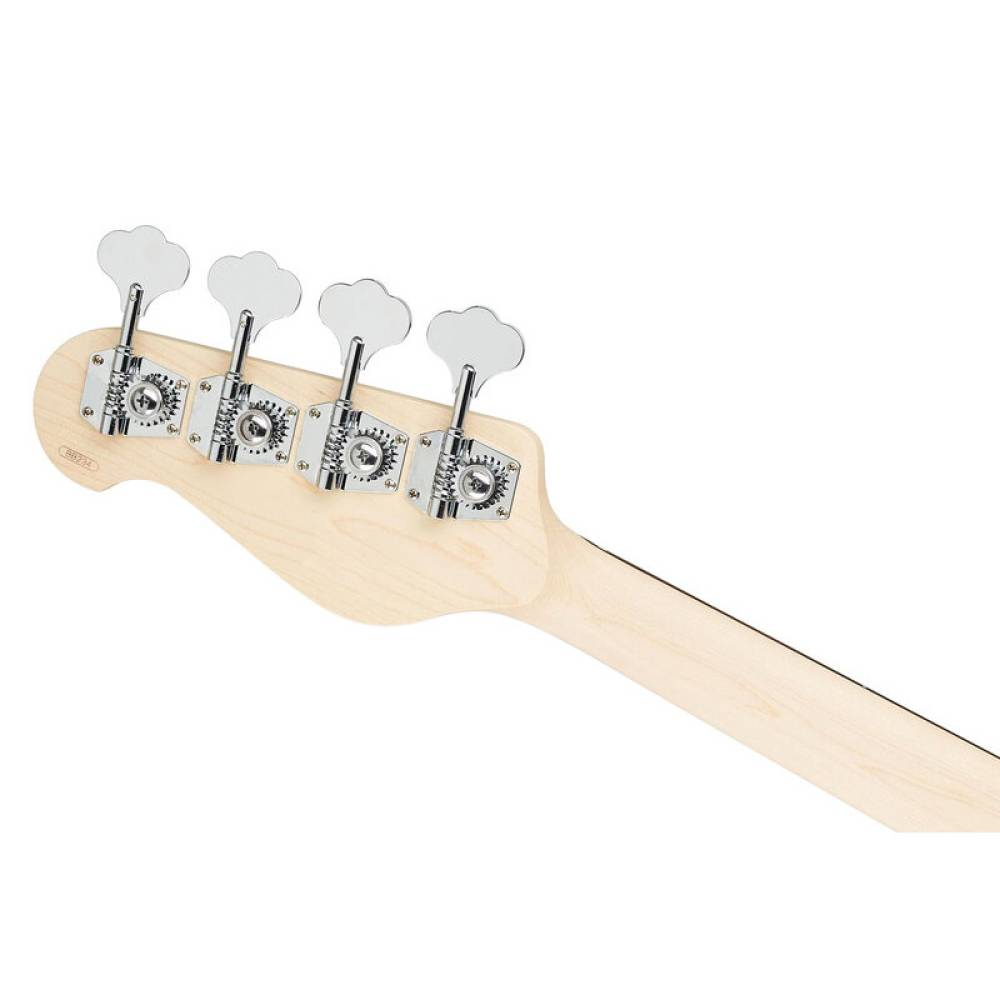 Бас-гитара YAMAHA BB234 (Black)