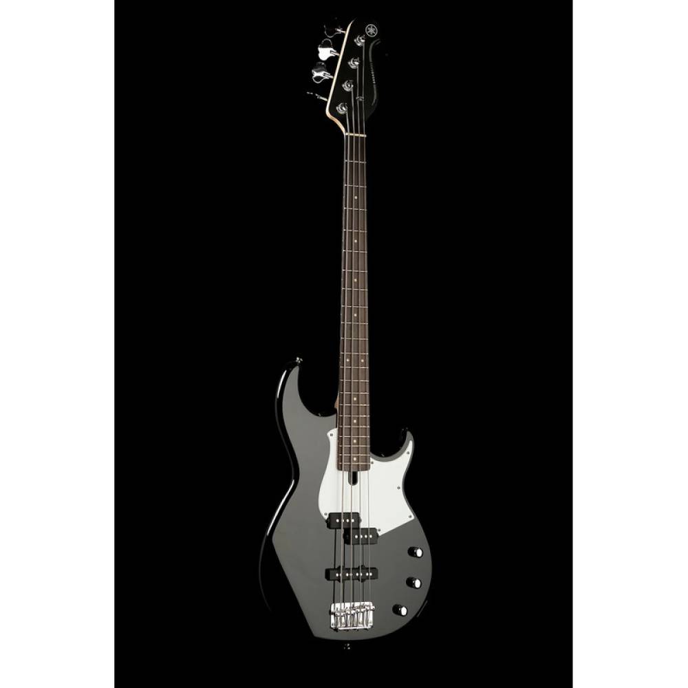 Бас-гитара YAMAHA BB234 (Black)