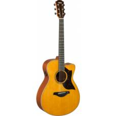 Електроакустична гітара YAMAHA AC3M ARE (Vintage Natural)