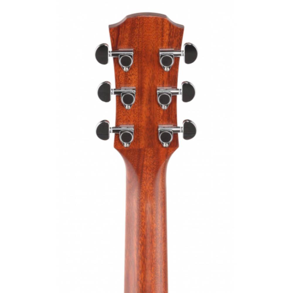 Электроакустическая гитара YAMAHA AC3M ARE (Vintage Natural)