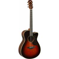Електроакустична гітара YAMAHA AC3R ARE (Tobacco Brown Sunburst)