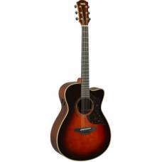 Електроакустична гітара YAMAHA AC3R ARE (Tobacco Brown Sunburst)