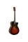 Електроакустична гітара YAMAHA AC3R ARE (Tobacco Brown Sunburst)