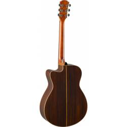 Електроакустична гітара YAMAHA AC3R ARE (Tobacco Brown Sunburst)