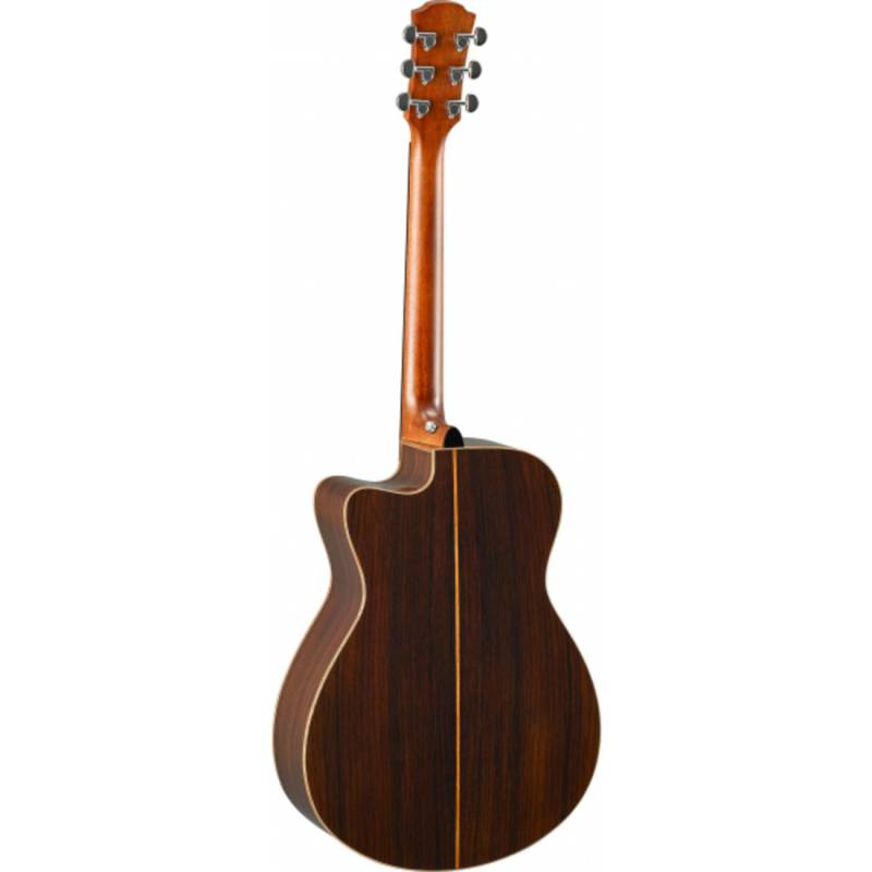 Електроакустична гітара YAMAHA AC3R ARE (Tobacco Brown Sunburst)