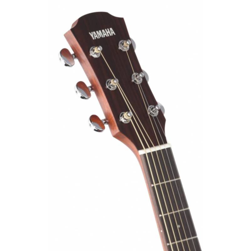 Електроакустична гітара YAMAHA AC3R ARE (Tobacco Brown Sunburst)