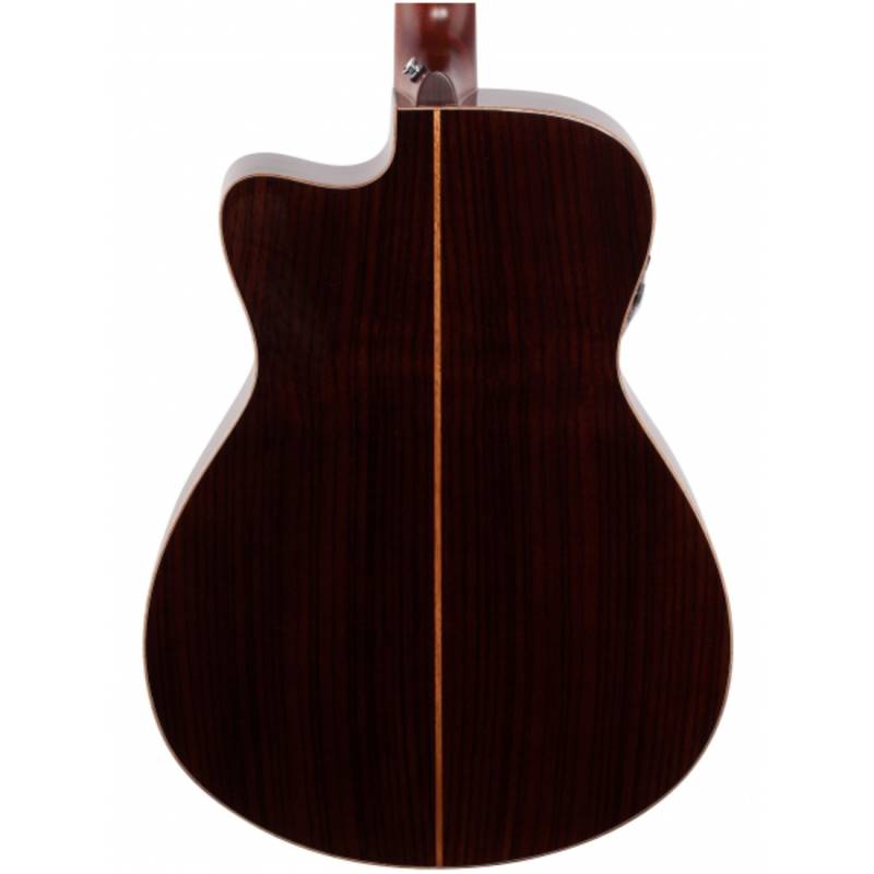 Електроакустична гітара YAMAHA AC3R ARE (Tobacco Brown Sunburst)