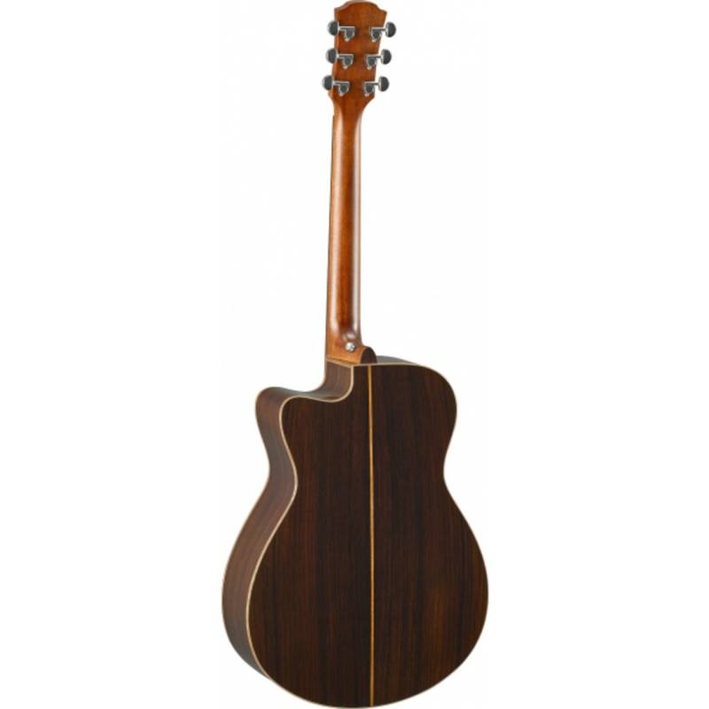 Електроакустична гітара YAMAHA AC3R ARE (Vintage Natural)
