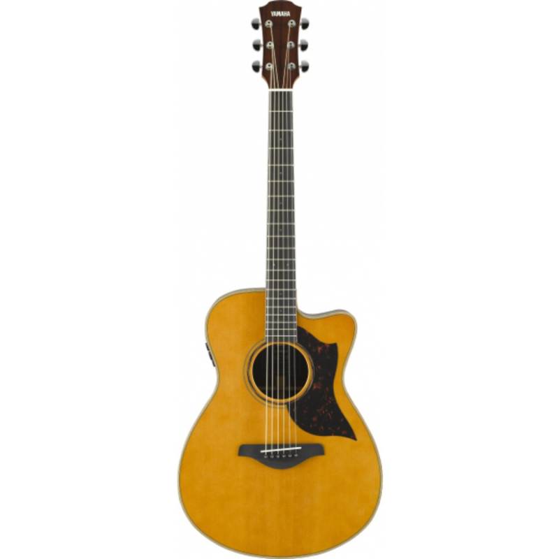 Електроакустична гітара YAMAHA AC3R ARE (Vintage Natural)