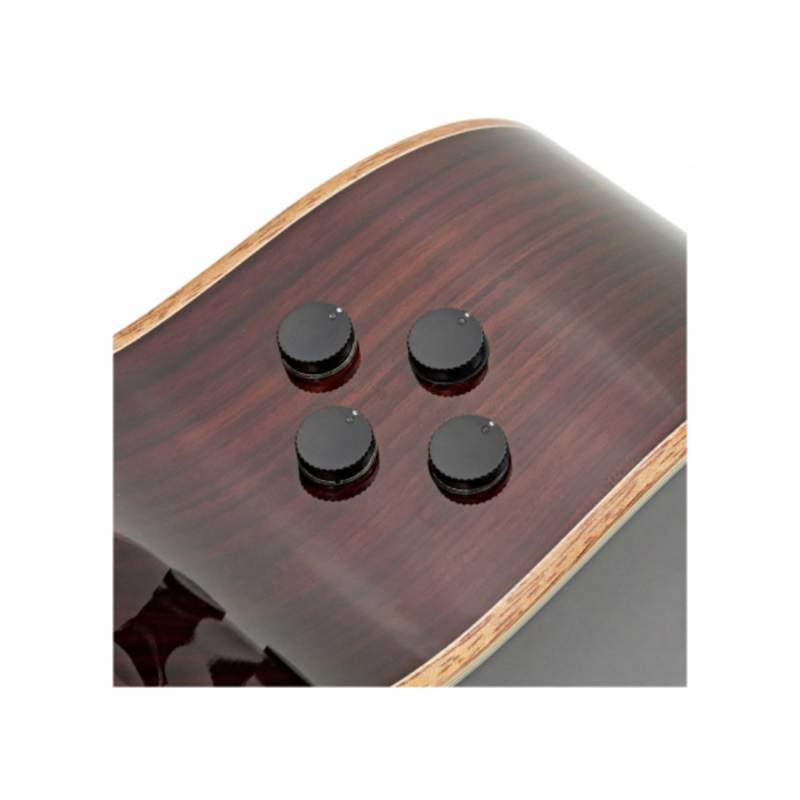 Електроакустична гітара YAMAHA AC3R ARE (Vintage Natural)