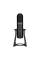 Микрофон для подкаста Yamaha AG01 Live Streaming USB Microphone (Black)
