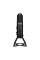Микрофон для подкаста Yamaha AG01 Live Streaming USB Microphone (Black)