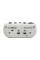 Комплект для стриминга Yamaha AG03MK2 LSPK Live Streaming Pack (White)