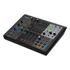 Мікшерний пульт Yamaha AG08 (Black)