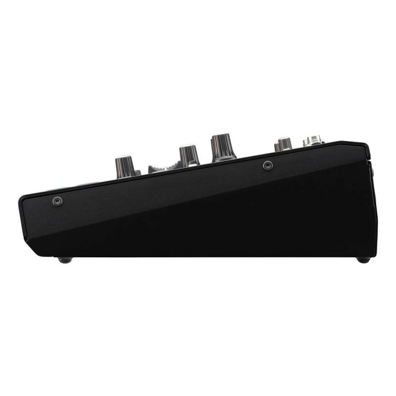 Мікшерний пульт Yamaha AG08 (Black)