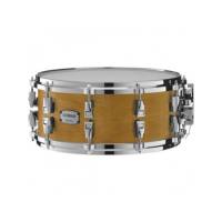 Малый барабан YAMAHA Absolute Hybrid Maple Snare 14" (Vintage Natural)