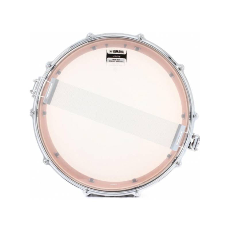 Малый барабан YAMAHA Absolute Hybrid Maple Snare 14" (Vintage Natural)