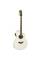 Електроакустична гітара YAMAHA APX1000 (Pearl White)