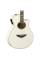 Електроакустична гітара YAMAHA APX1000 (Pearl White)