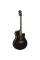 Електроакустична гітара YAMAHA APX600 (BLACK)