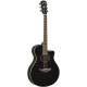 Електроакустична гітара YAMAHA APX600 (BLACK)