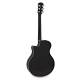 Електроакустична гітара YAMAHA APX600 (BLACK)