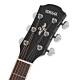 Електроакустична гітара YAMAHA APX600 (BLACK)