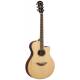 Акустическая гитара Yamaha APX600 (Natural)