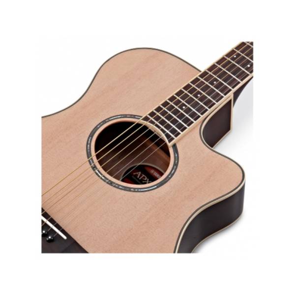 Акустическая гитара Yamaha APX600 (Natural)