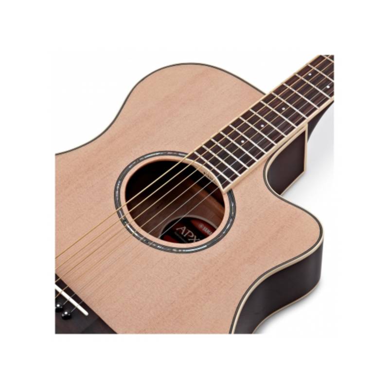 Акустична гітара Yamaha APX600 (Natural)