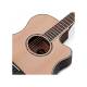 Акустическая гитара Yamaha APX600 (Natural)