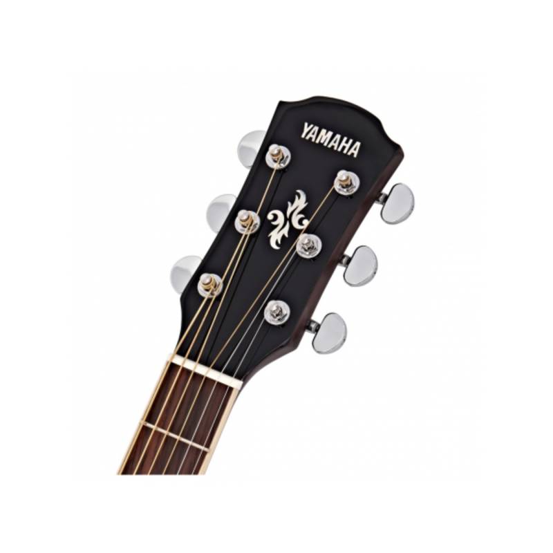 Акустична гітара Yamaha APX600 (Natural)