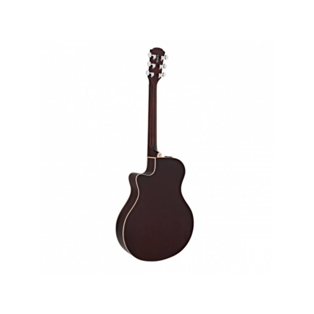 Акустическая гитара Yamaha APX600 (Natural)