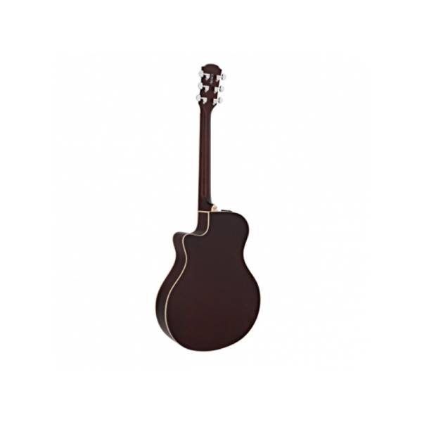 Акустическая гитара Yamaha APX600 (Natural)